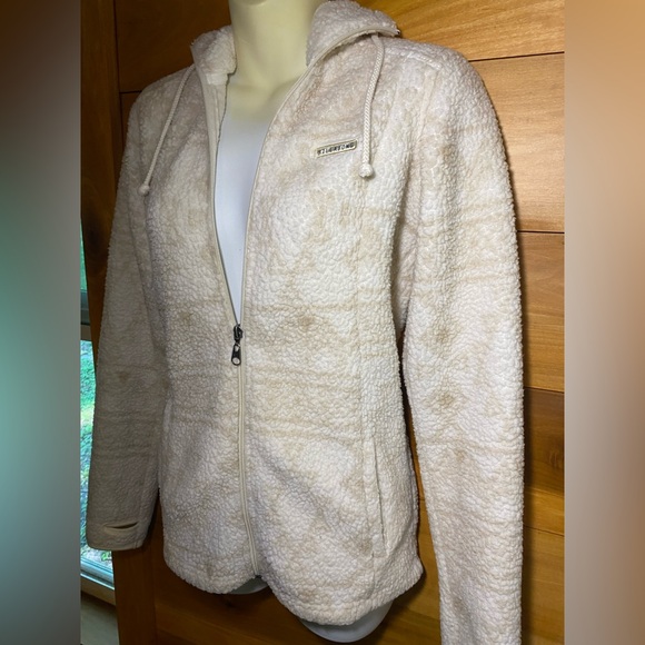 BILLABONG Fuzzy Jacket - Picture 3 of 8